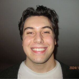 Meet your Posher, Eric